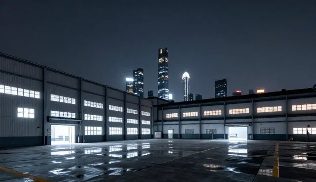 深圳网站维护,如何选型区域企业查找工具