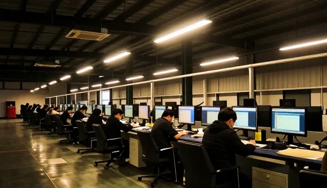 行业分类信息管理中精准检索的两种做法对比