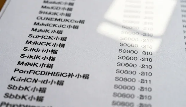 国外网站建设,如何通过分类黄页提升信息检索效率
