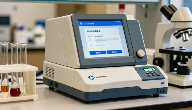 企业黄页服务选型中精准检索的重要性与实现路径